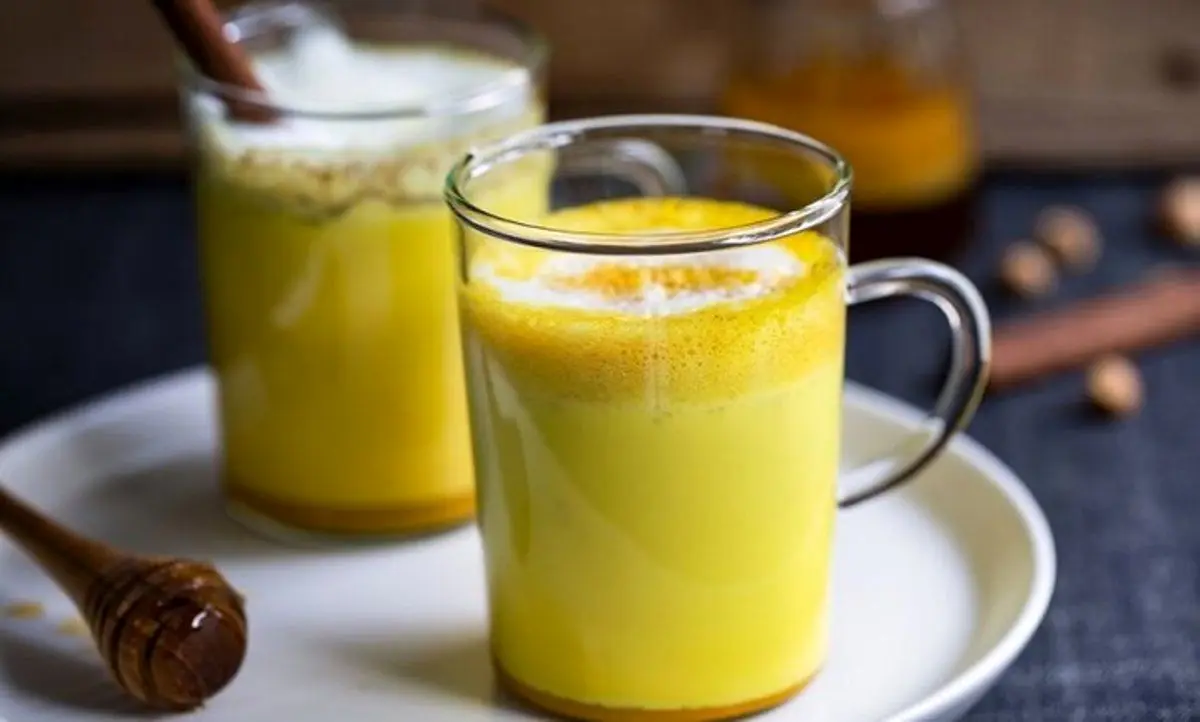 با این ۴ خوراکی به جنگ سرما و آنفولانزا بروید