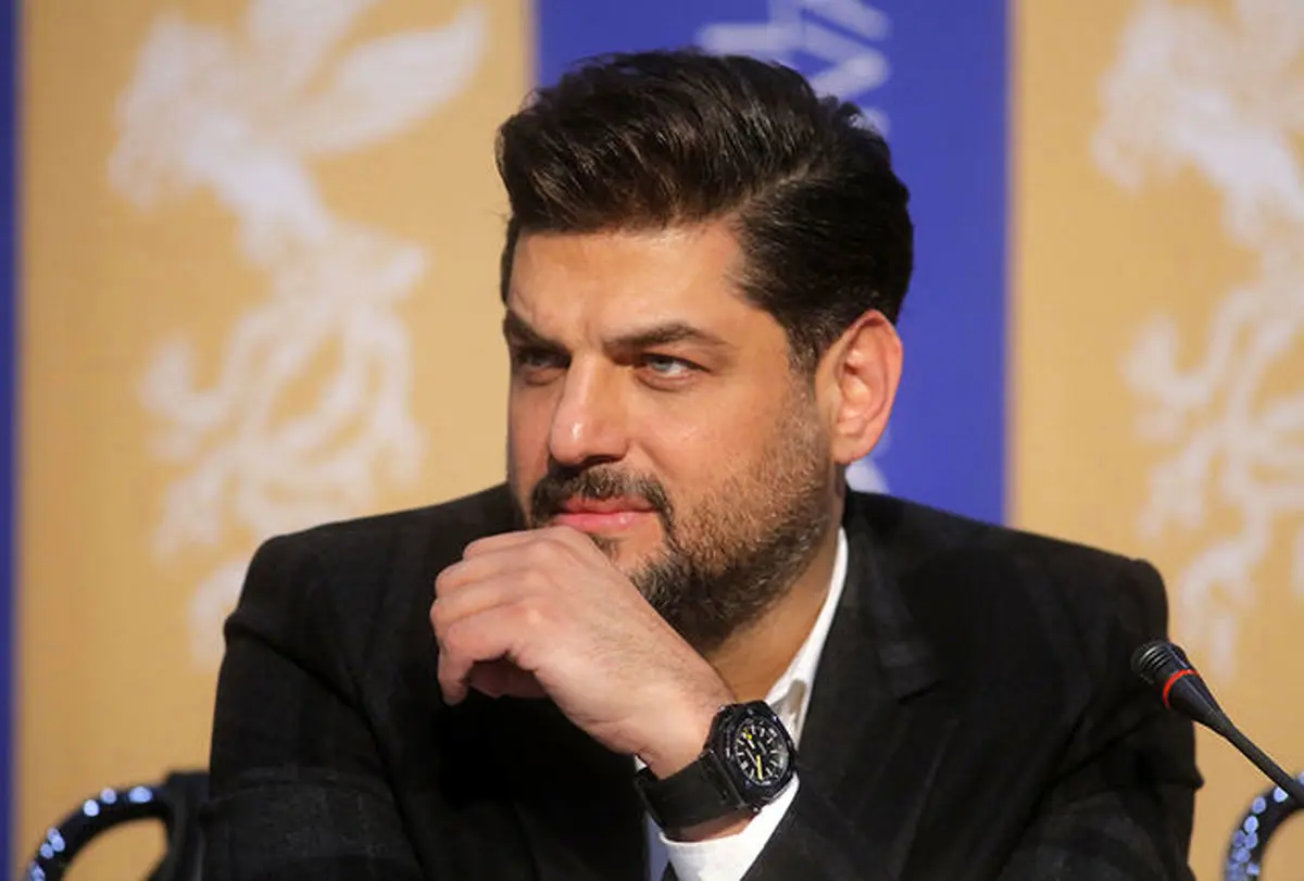 واکنش سام درخشانی به درگذشت حمید لبخنده