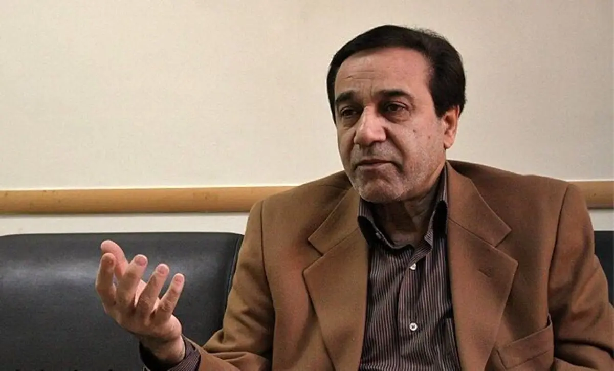 (ویدئو) نظر «محمد گلریز» درباره آهنگ «مثلا روم زوم کنی»