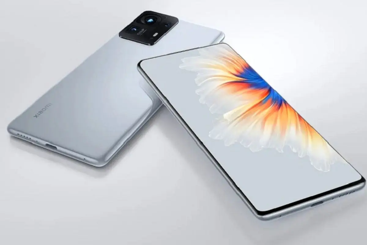 مشخصات دوربین شیائومی میکس 5 و میکس 5 پرو لو رفت!