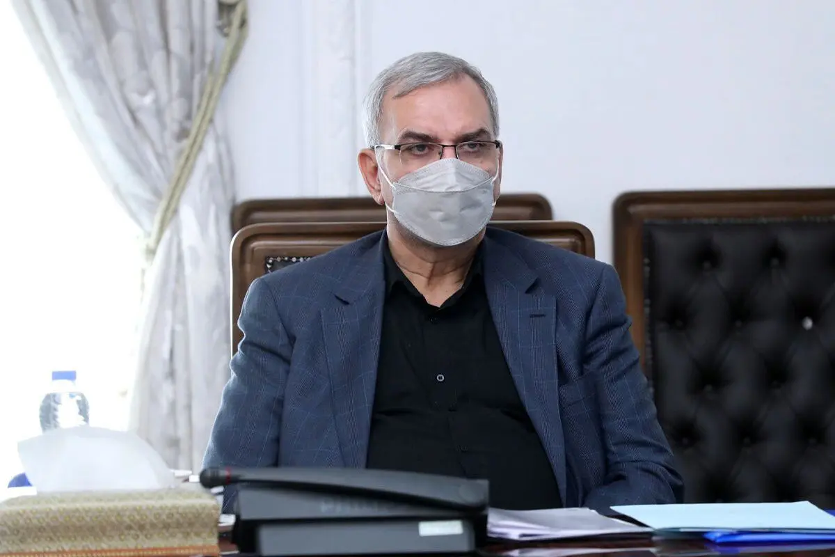 طرح استیضاح وزیر بهداشت اعلام وصول شد