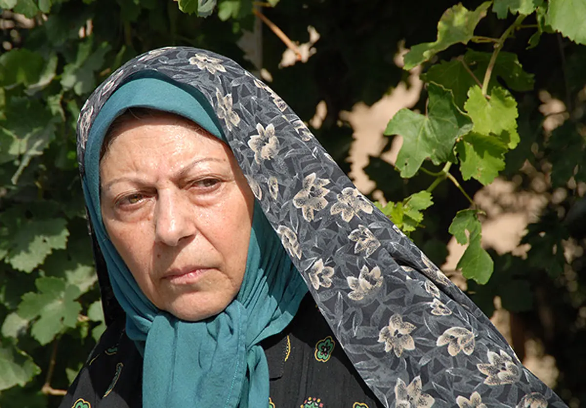 ثریا قاسمی: با رفتن لبخنده یک کارگردان سالم را از دست دادیم