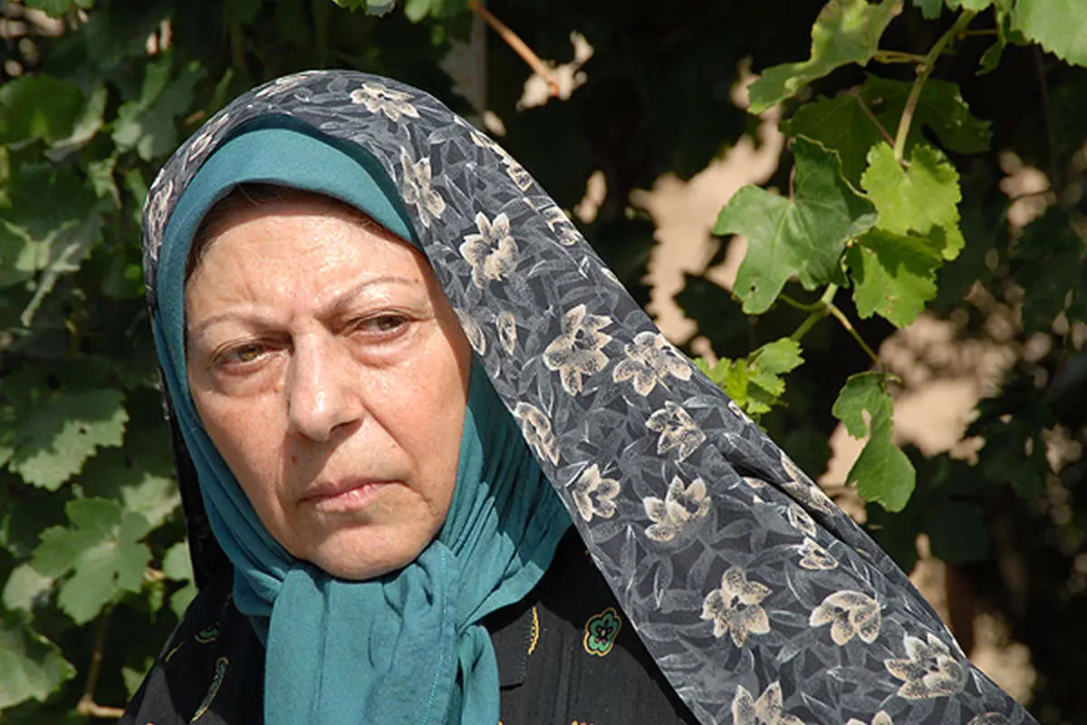 ثریا قاسمی: با رفتن لبخنده یک کارگردان سالم را از دست دادیم