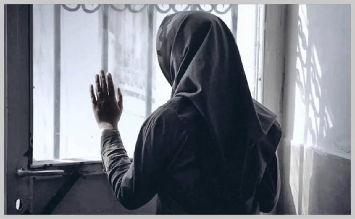 زندگی سیاه زنی که مجبور به قاچاق شد