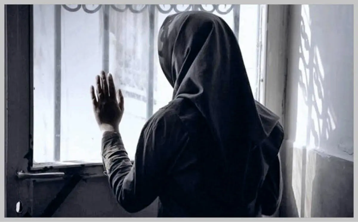 زندگی سیاه زنی که مجبور به قاچاق شد