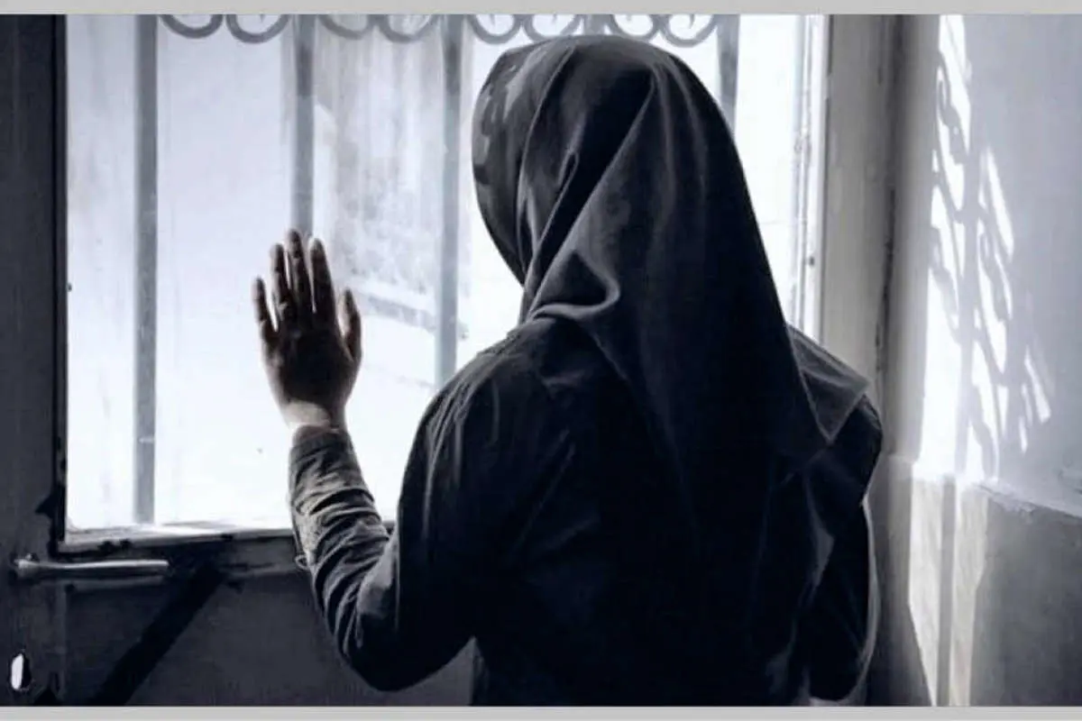 زندگی سیاه زنی که مجبور به قاچاق شد