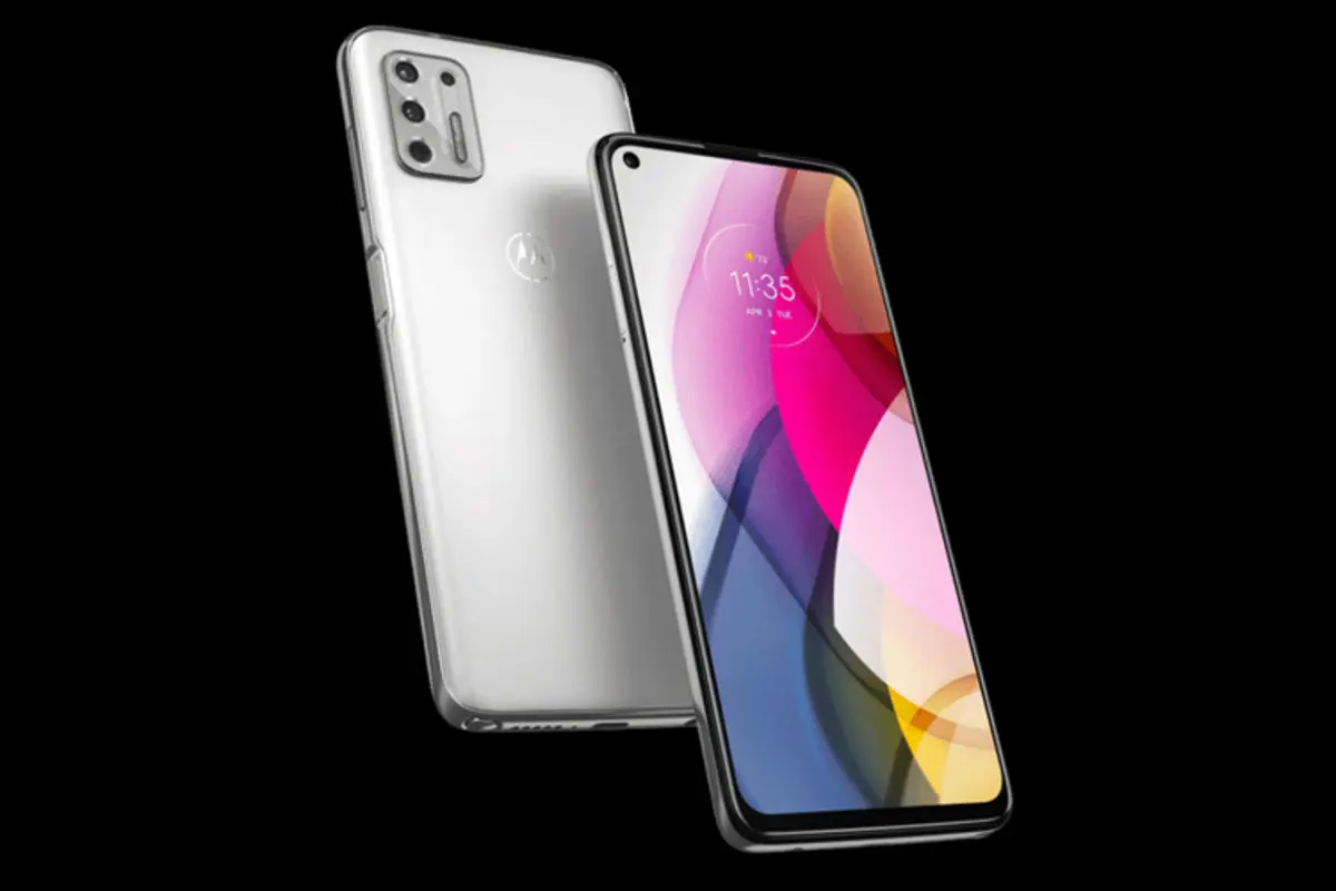 افشای مشخصات گوشی Moto G Stylus