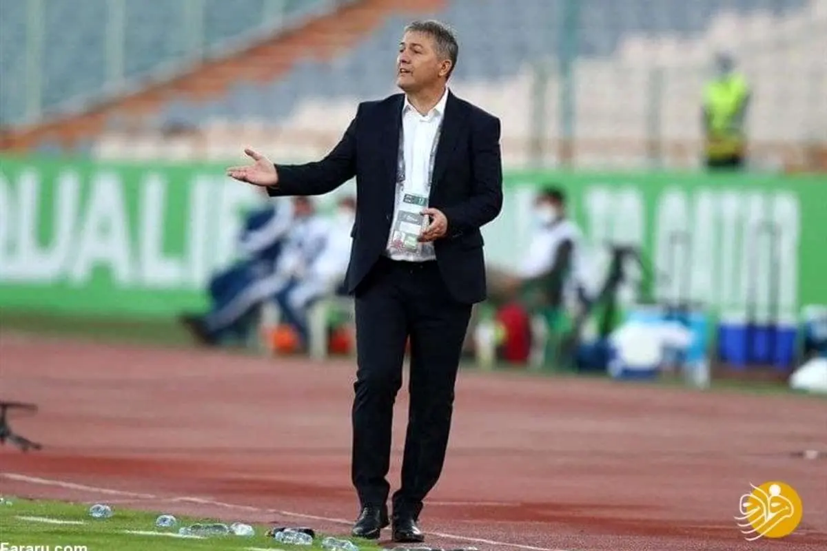 اسکوچیچ محروم شد