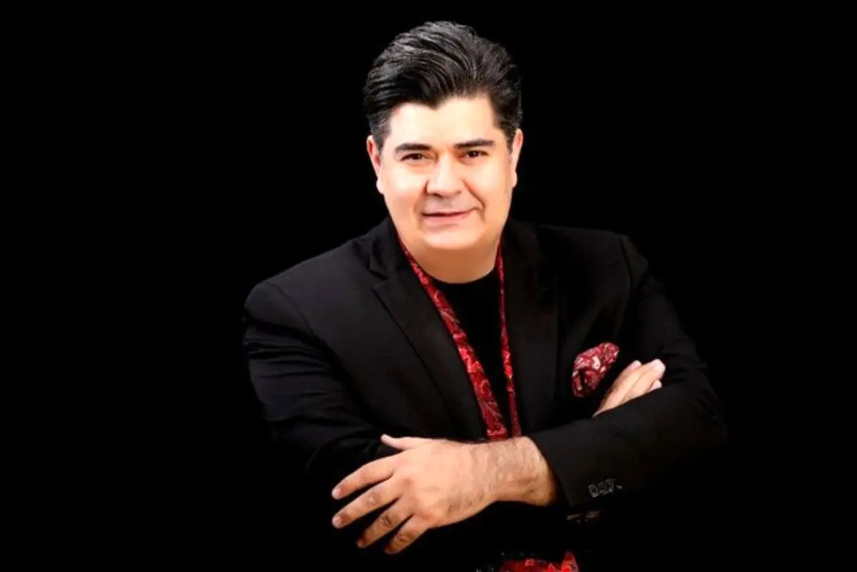همکاری سالار عقیلی با یک فیلم سینمایی