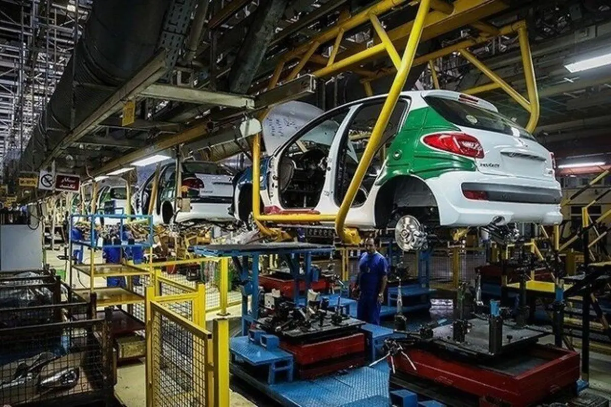 معمای خودروهای ناقص خودروسازها