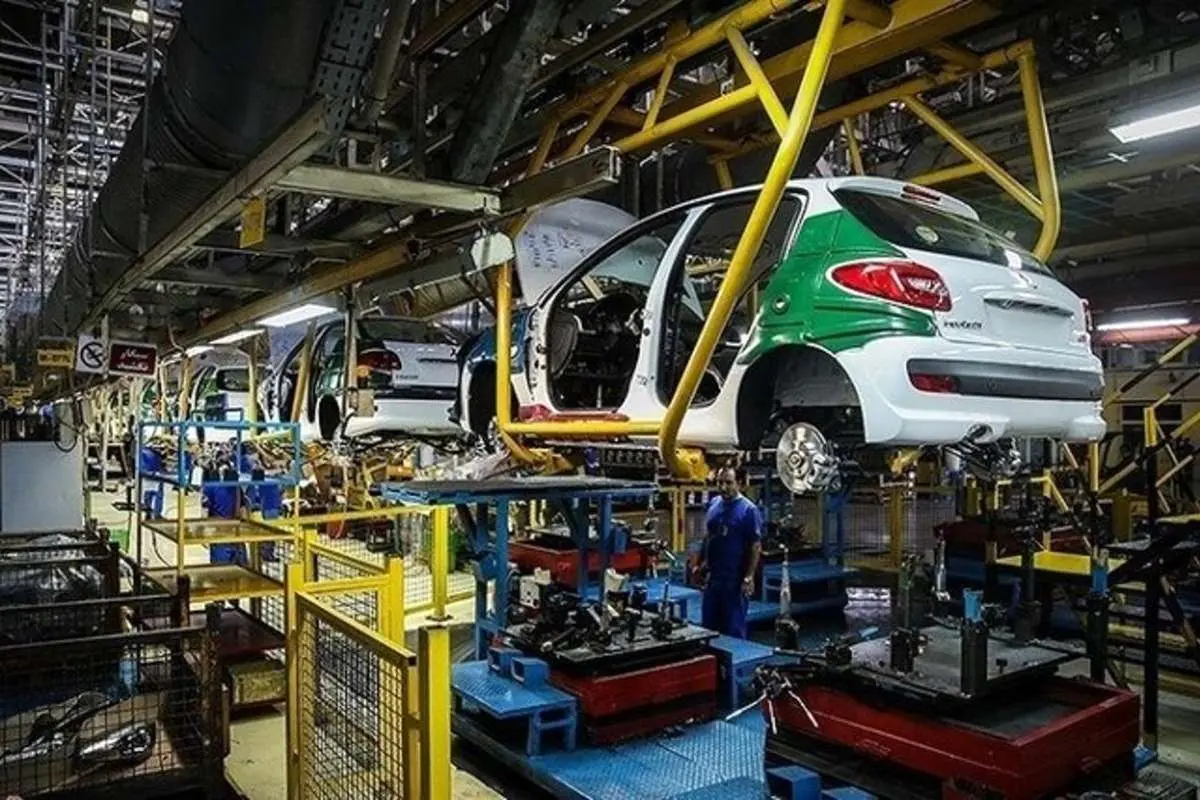 معمای خودروهای ناقص خودروسازها