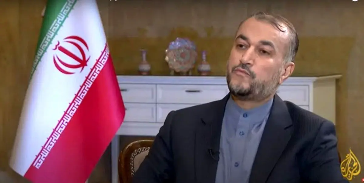 امیرعبداللهیان: آمریکا در رسیدن به توافق خوب، نیت جدی ندارد