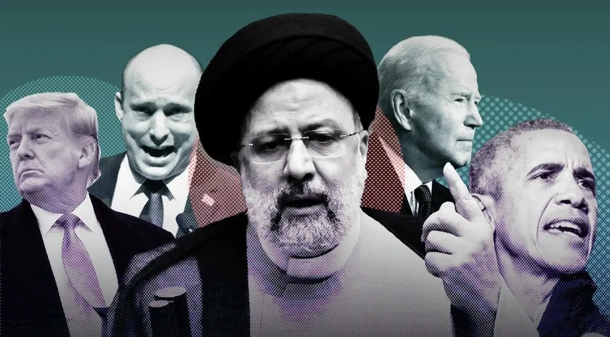 آمریکا و بازی با مجموعه‌ای از کارت‌های سوخته در مذاکرات وین