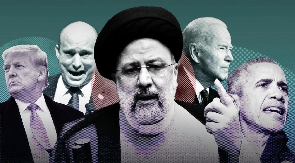 آمریکا و بازی با مجموعه‌ای از کارت‌های سوخته در مذاکرات وین
