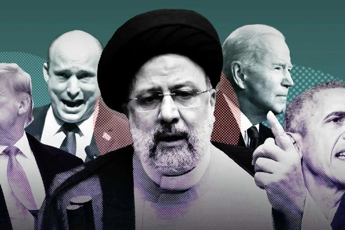 آمریکا و بازی با مجموعهای از کارتهای سوخته در مذاکرات وین