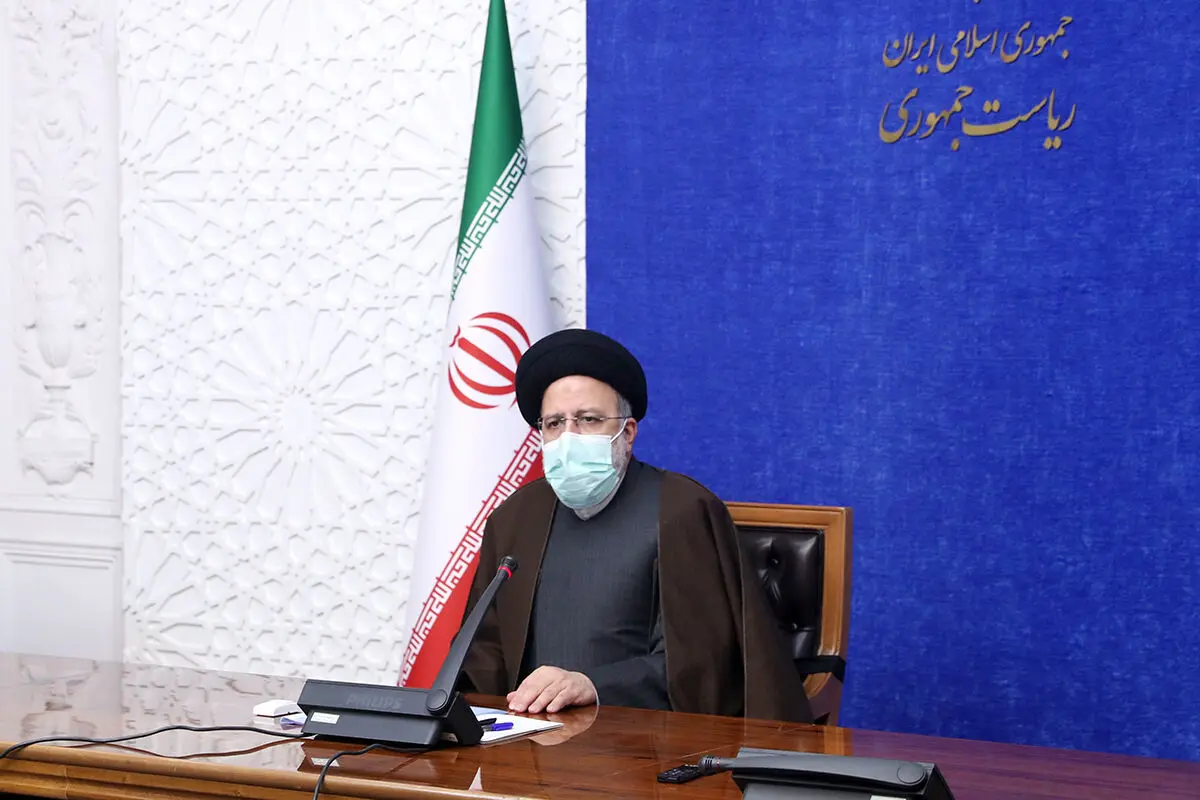 رئیسی: همه دستگاه‌ها برای عرضه کالا‌ها به قیمت منصفانه تلاش کنند