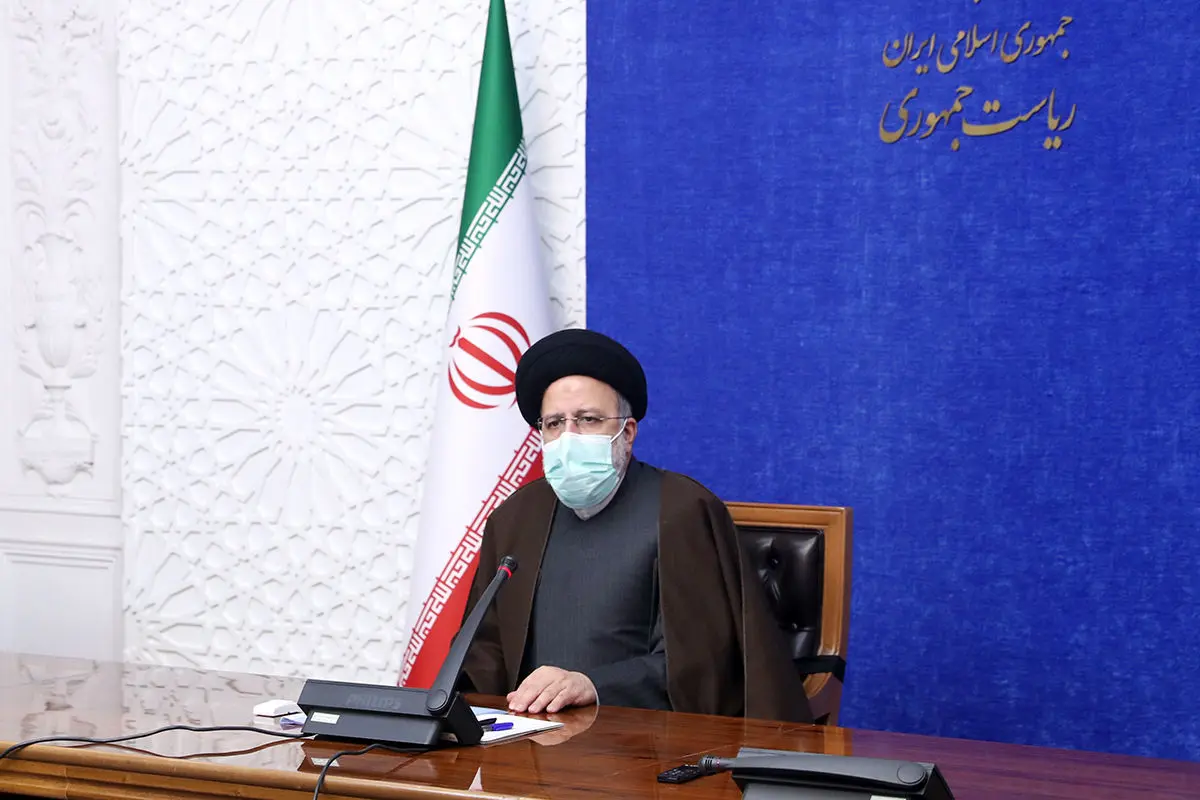 رئیسی: همه دستگاه‌ها برای عرضه کالا‌ها به قیمت منصفانه تلاش کنند
