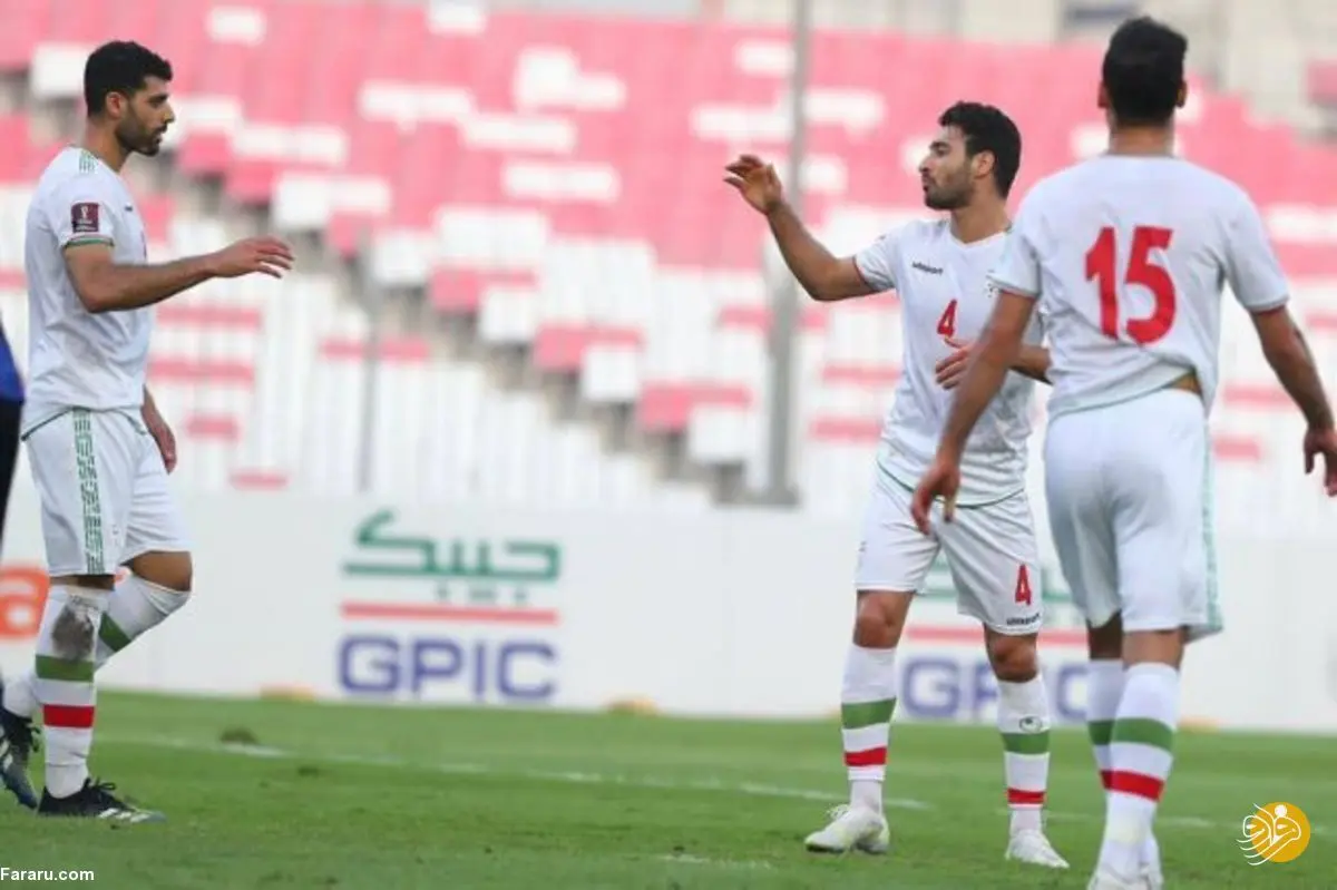 مهدی طارمی به تیم ملی دعوت شد؛ خیلی ممنون!