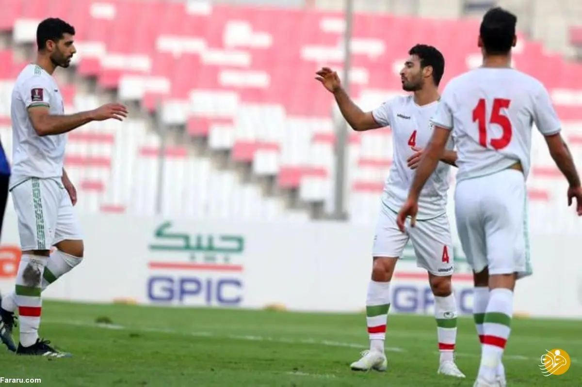 مهدی طارمی به تیم ملی دعوت شد؛ خیلی ممنون!