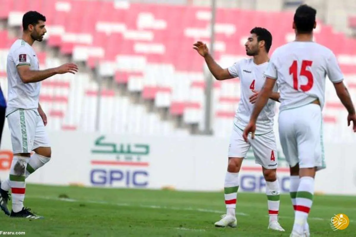 مهدی طارمی به تیم ملی دعوت شد؛ خیلی ممنون!