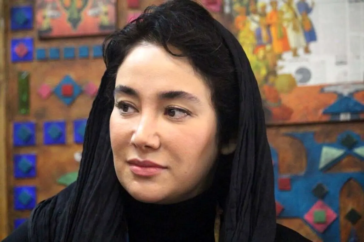 اتفاق عجیبی که برای بهاره افشاری رخ داد