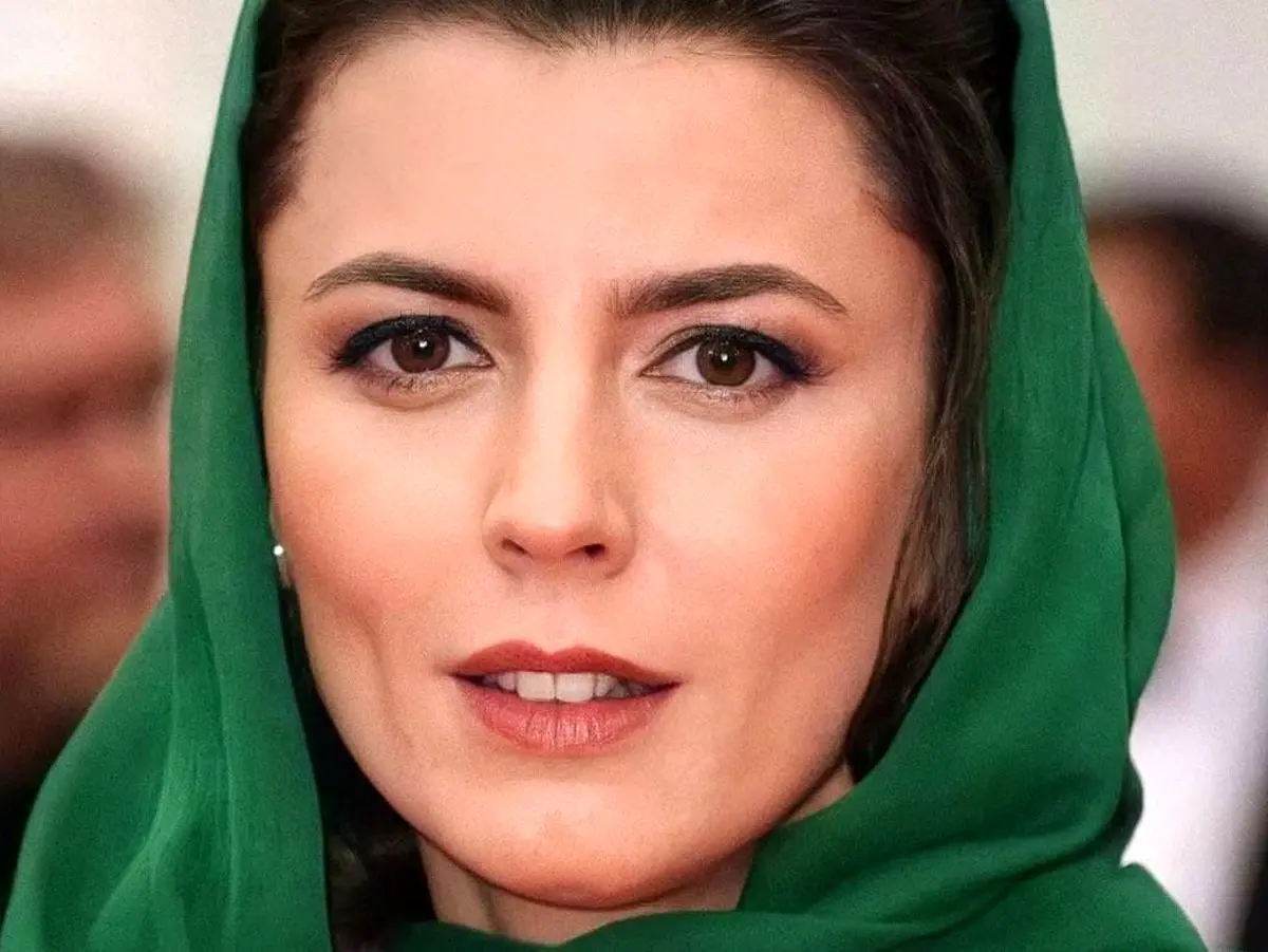 لیلا حاتمی رئیس داوران جشنواره وزول فرانسه شد