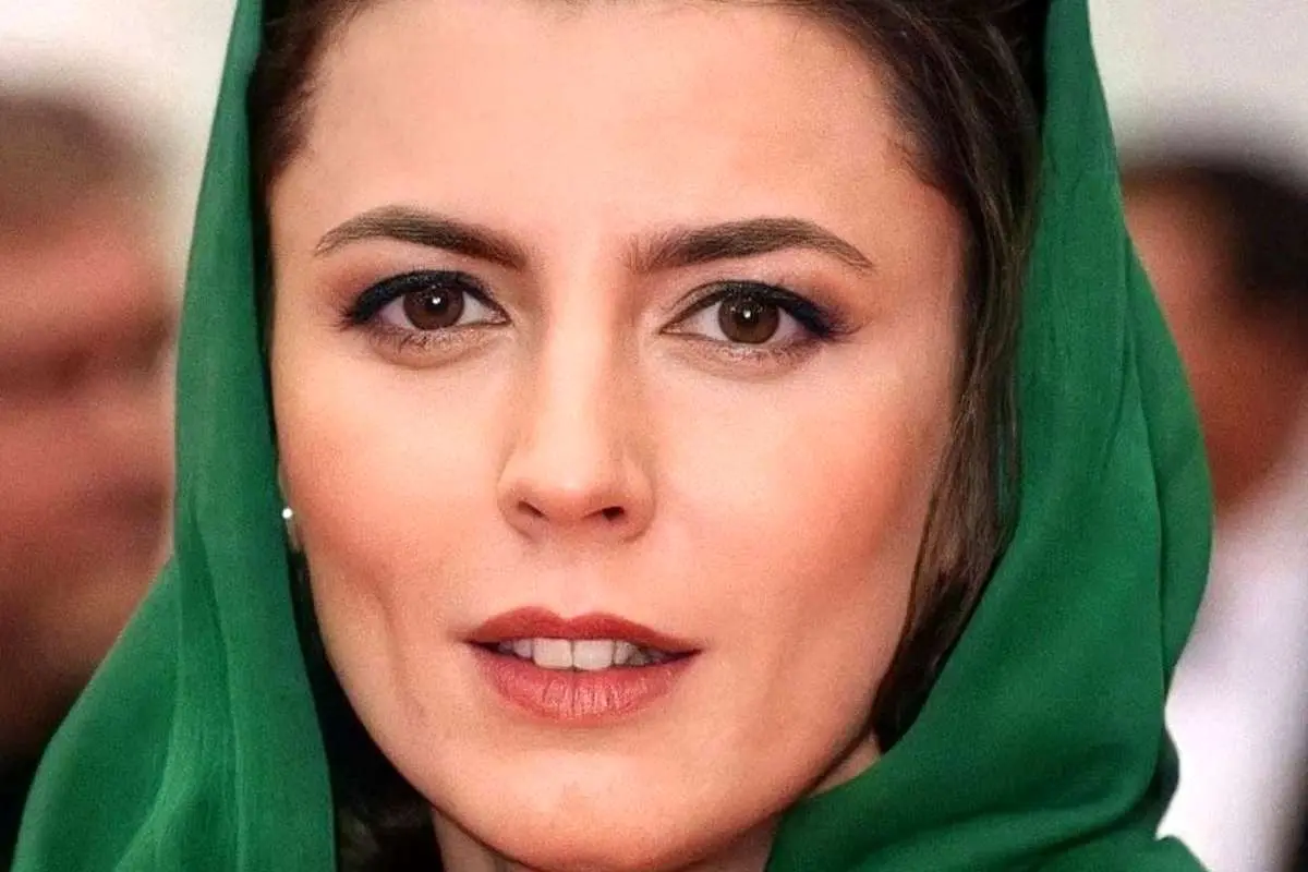 لیلا حاتمی رئیس داوران جشنواره وزول فرانسه شد