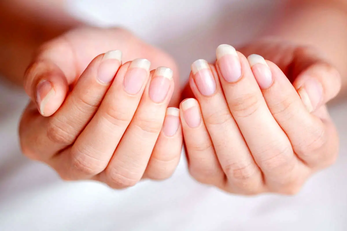 ۷ راه برای سالم نگه داشتن ناخنها