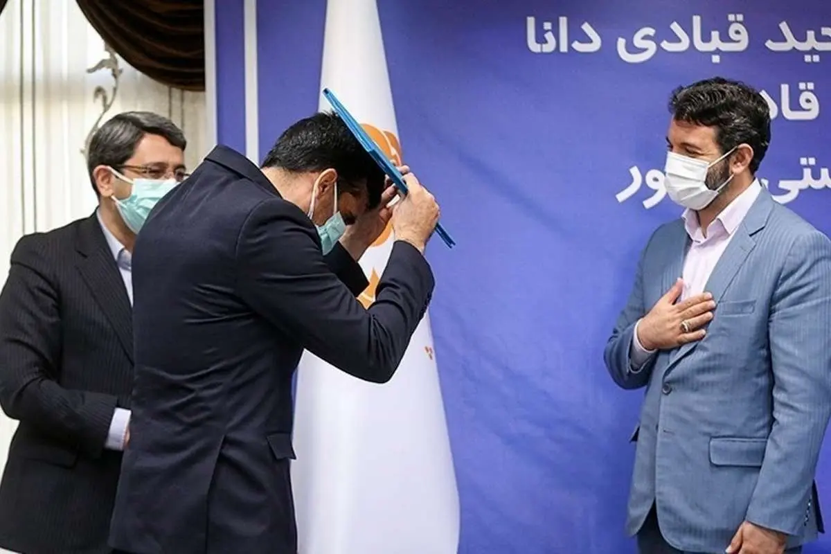 معاونان و مدیران بهزیستی کشور ممنوعالمصاحبه شدند!