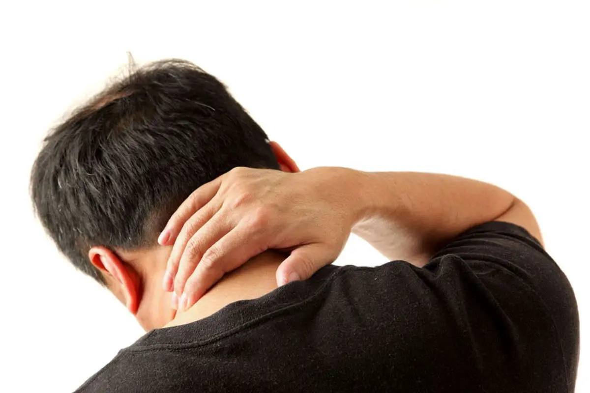 ۹ دلیل گرفتگی عضلات