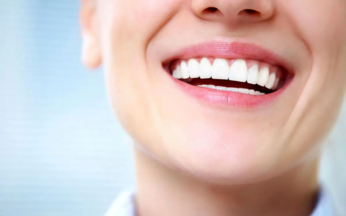 چگونه دندان‌های سالمی داشته باشیم؟