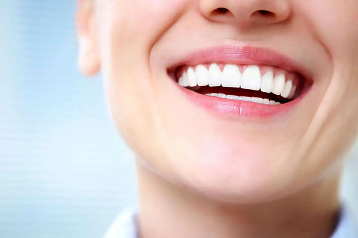 چگونه دندانهای سالمی داشته باشیم؟