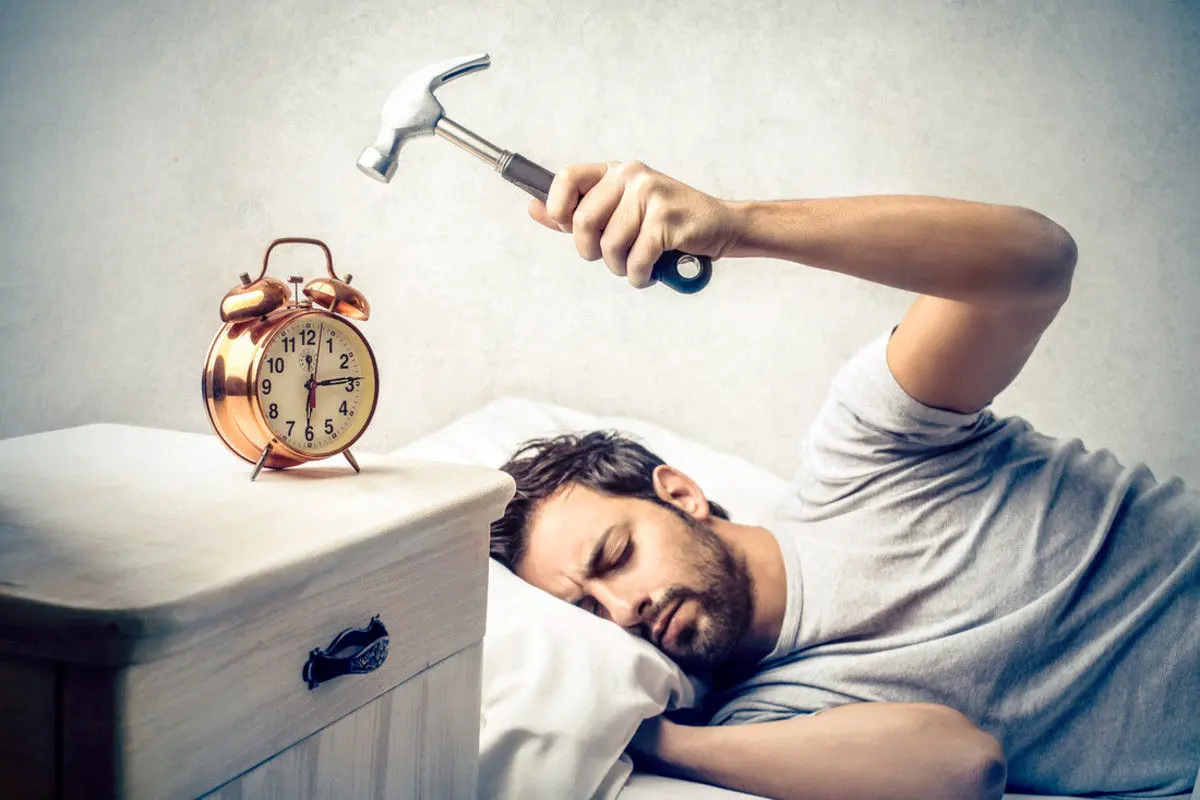 آیا زیاد خوابیدن برای سلامتی شما ضرر دارد؟