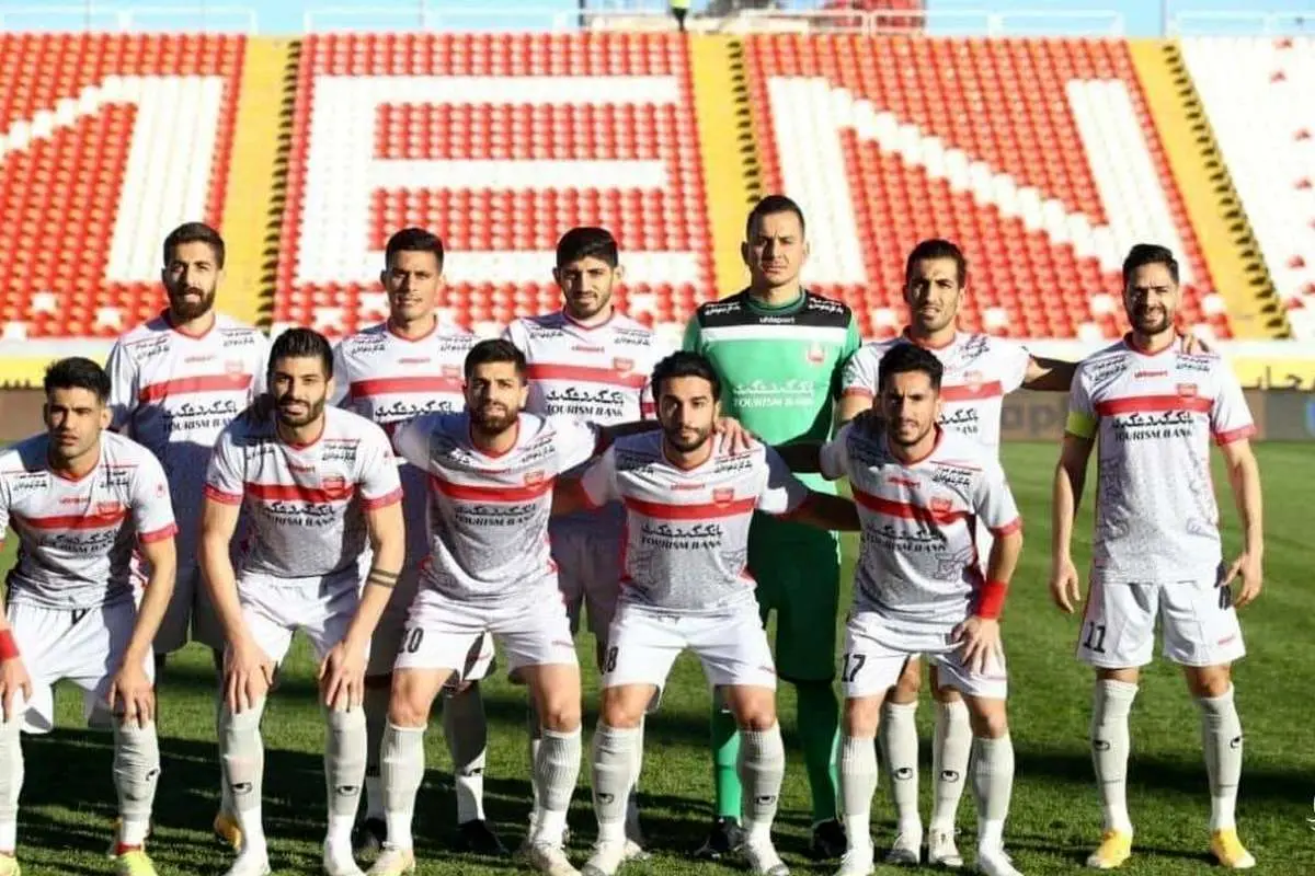 خط دفاع پرسپولیس؛ پنیر سوییسی قعرنشین‌ها