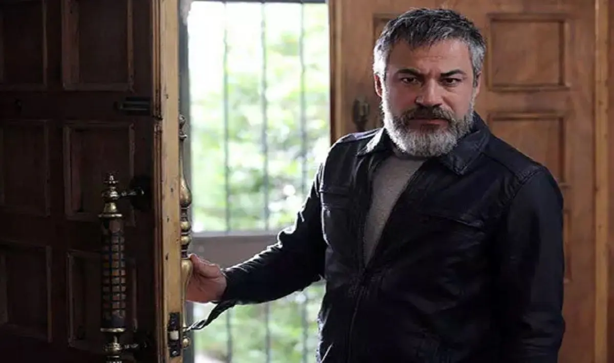 چرا امیر آقایی در فصل دوم سریال «نوار زرد» بازی نکرد؟