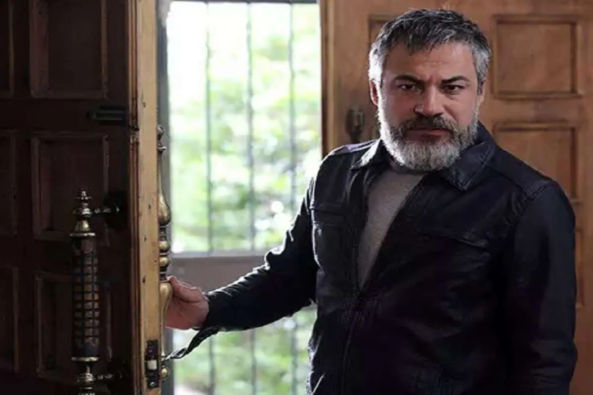 چرا امیر آقایی در فصل دوم سریال «نوار زرد» بازی نکرد؟