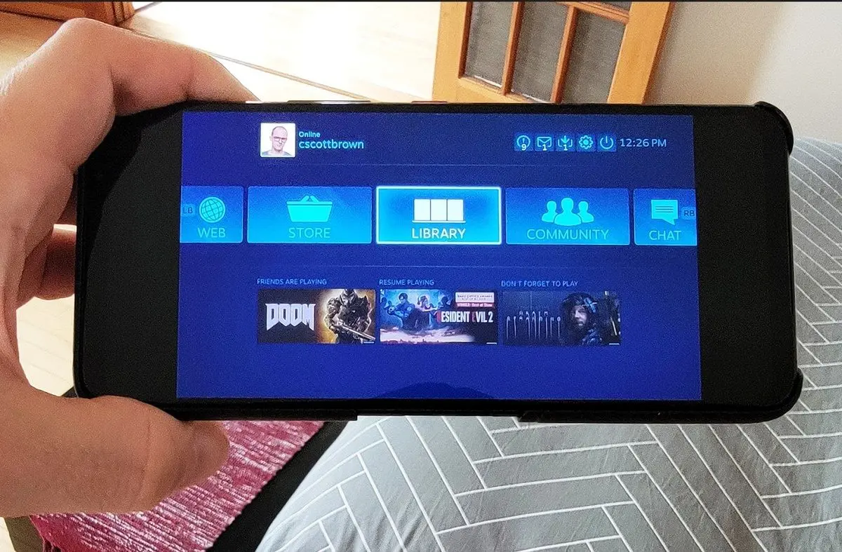 Moonlight چیست و چرا هر گیمری باید از آن استفاده کند؟