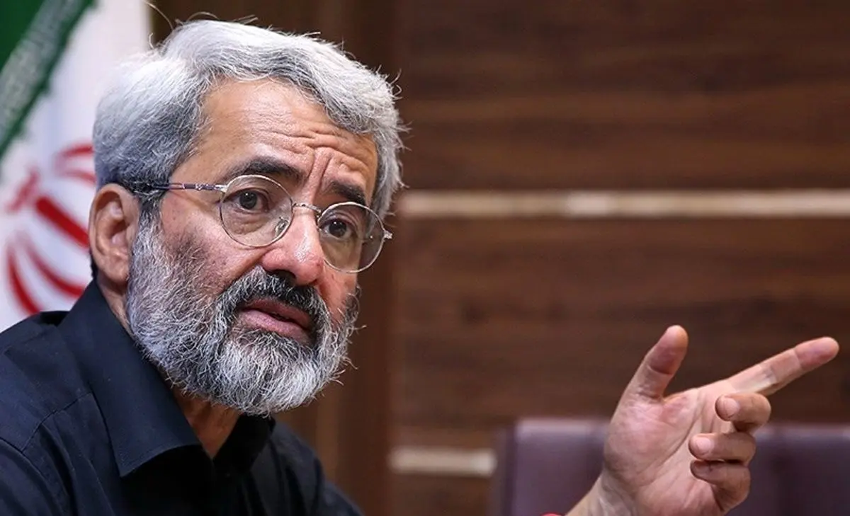 پست گرفتن داماد سلیمی‌نمین تکذیب شد