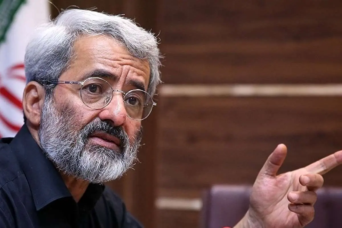 پست گرفتن داماد سلیمینمین تکذیب شد