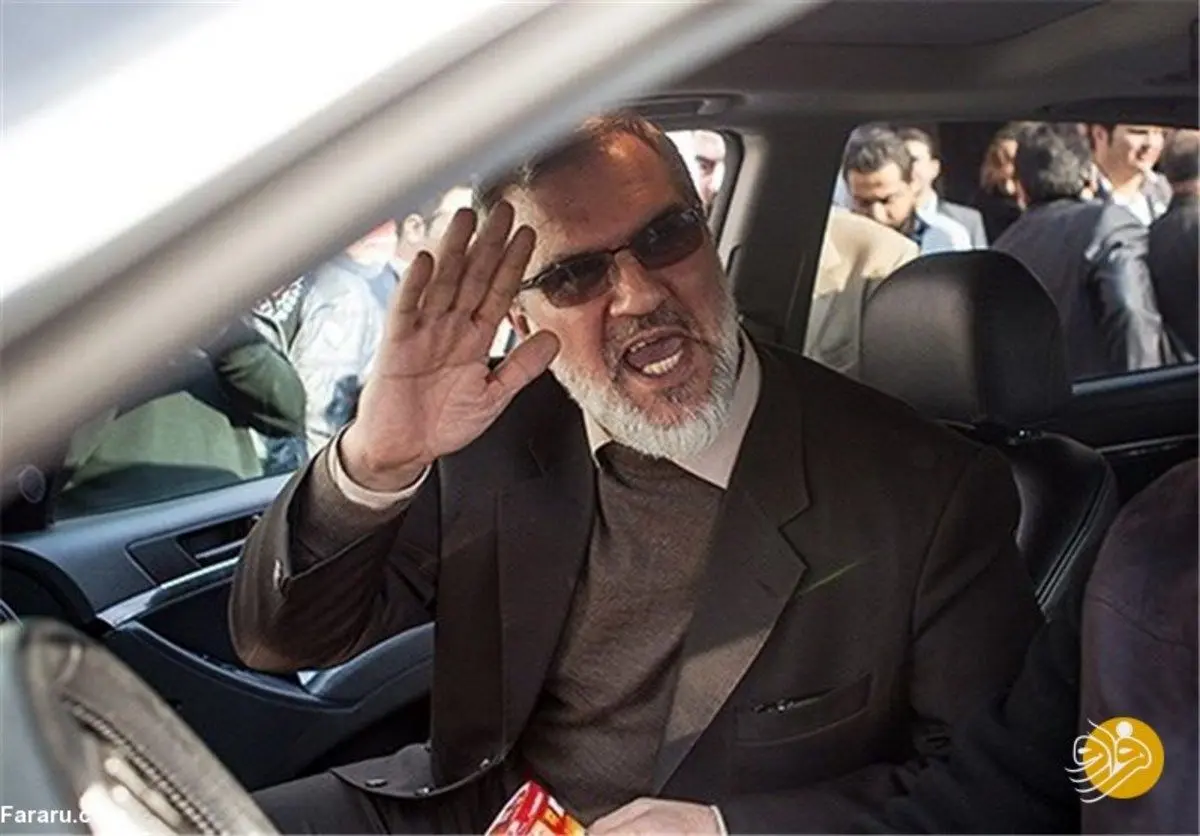 من مدیرعامل پرسپولیس نمی‌شوم