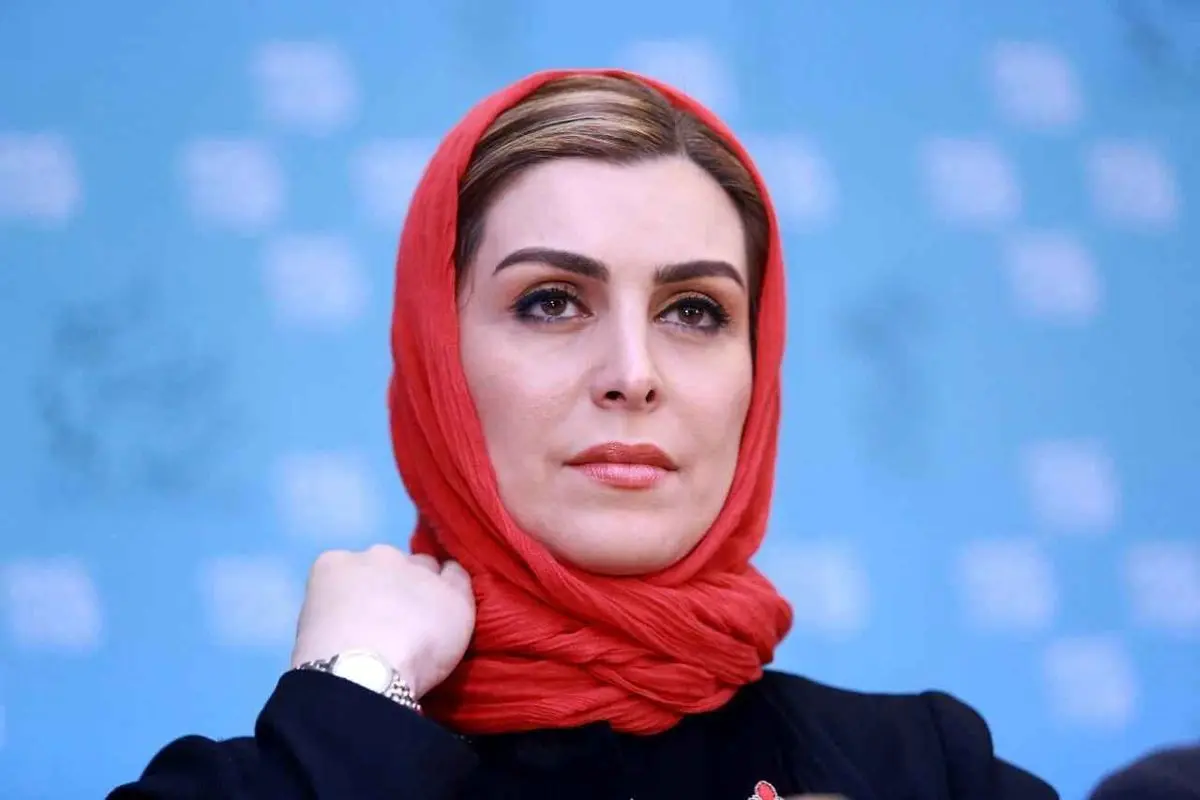 اکران آخرین فیلم ماه‌چهره خلیلی