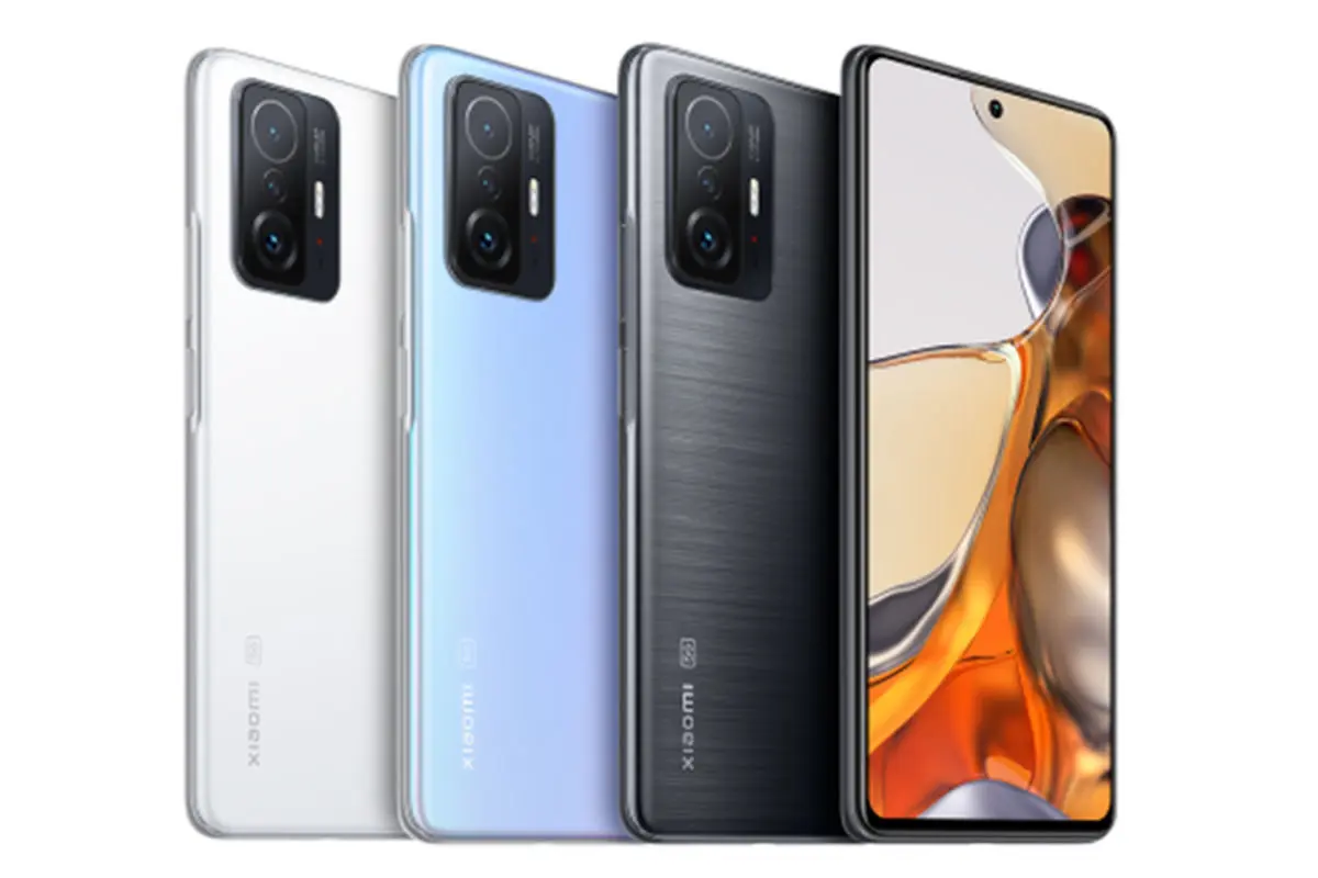 عرضه قریب الوقوع گوشی شیائومی Hyperphone