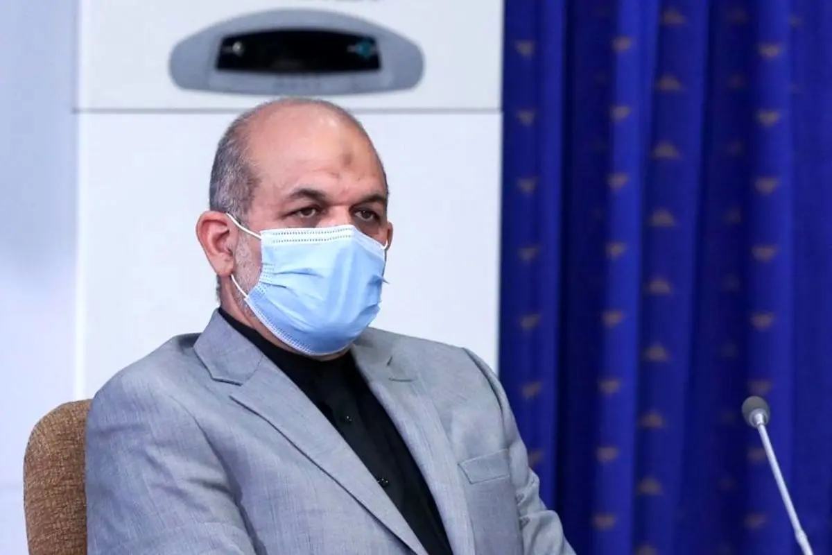 وزیر کشور:
تلاشمان این است محدودیت کرونایی جدیدی اعمال نشود