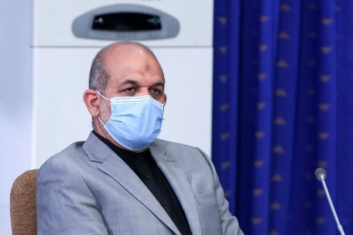 وزیر کشور:
تلاشمان این است محدودیت کرونایی جدیدی اعمال نشود