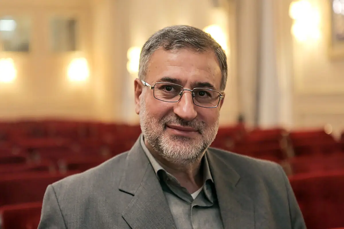 دبیرکل جمعیت هلال‌احمر منصوب شد