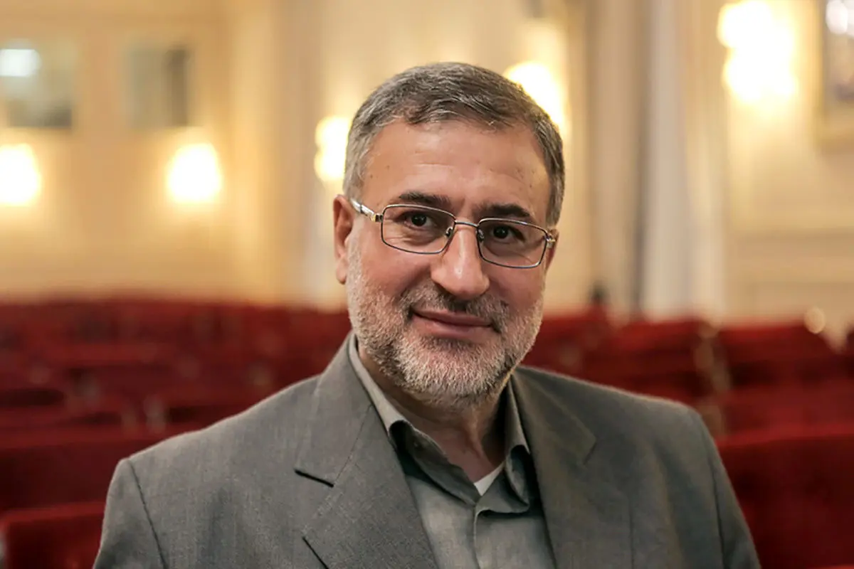 دبیرکل جمعیت هلال‌احمر منصوب شد