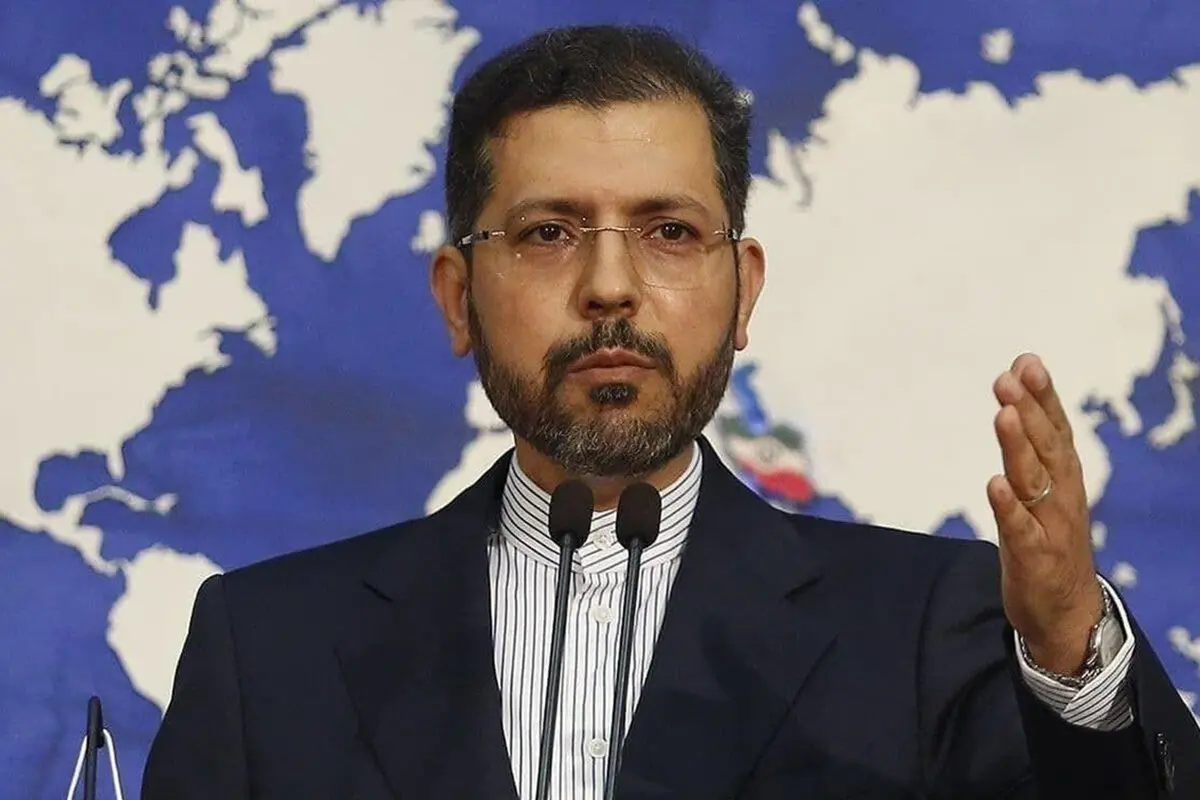 واکنش ایران به ناآرامی‌های اخیر قزاقستان