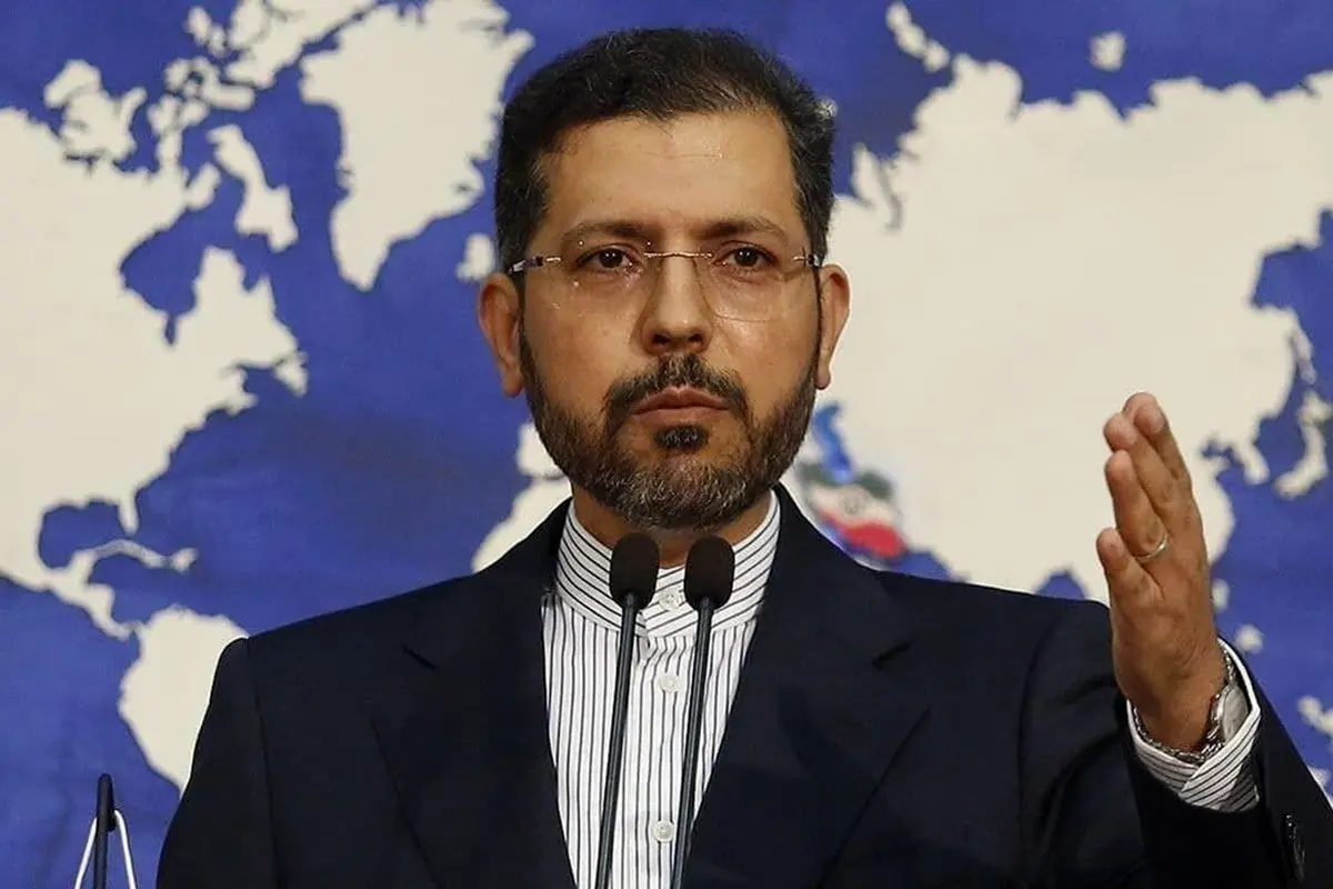 واکنش ایران به ناآرامی‌های اخیر قزاقستان
