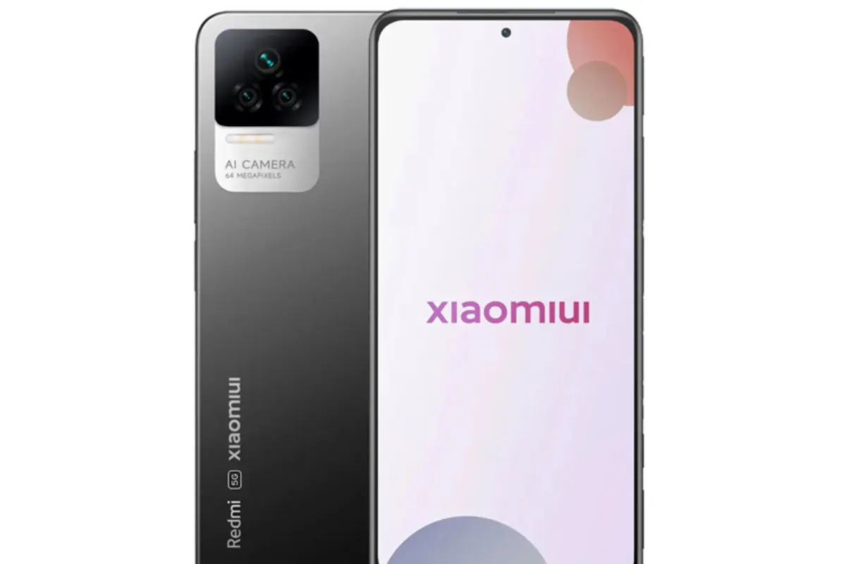 افشای طراحی و مشخصات گوشی ردمی K50 Pro