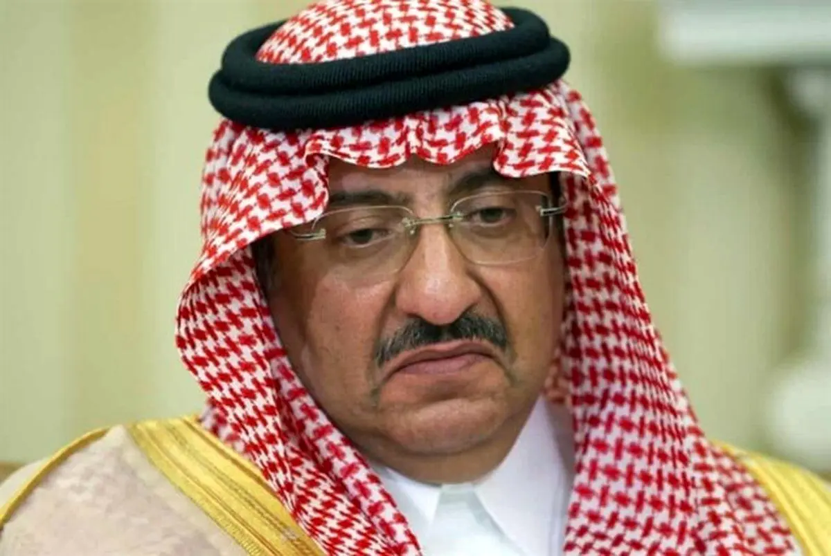 افشاگری از شکنجه ولیعهد سابق سعودی؛ آویزان شدن از سقف به شکل وارونه
